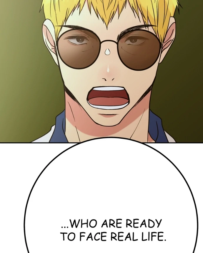 Read My Lovely Bodyguard ENGLISH Manga Online