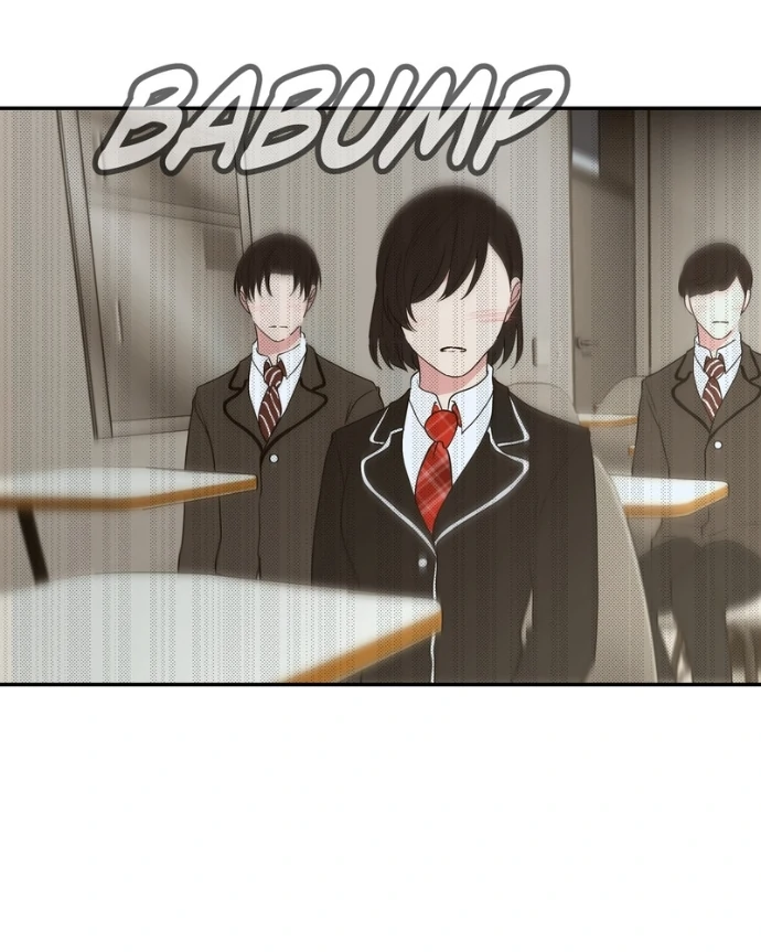 Read My Lovely Bodyguard ENGLISH Manga Online