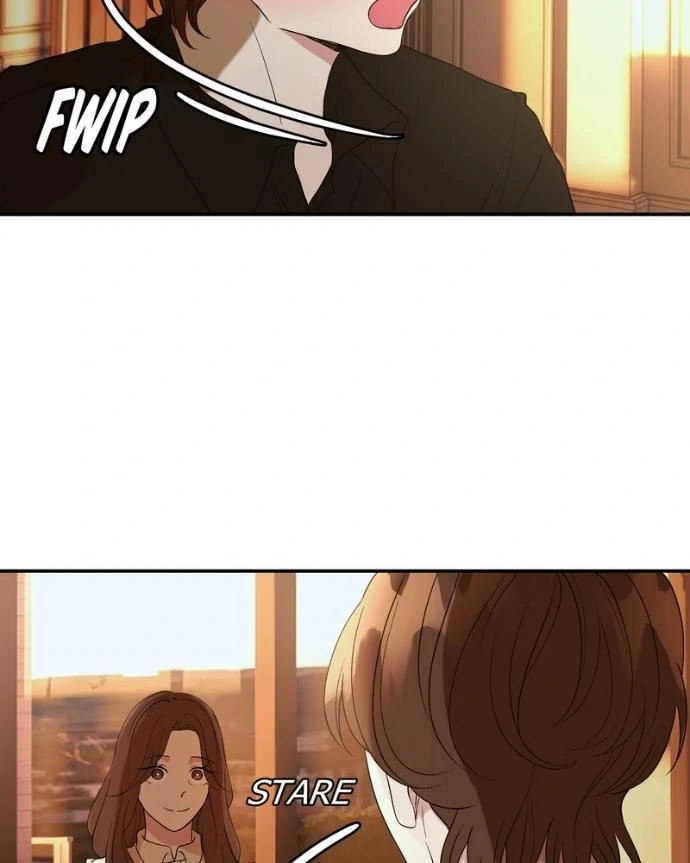 Read My Lovely Bodyguard ENGLISH Manga Online