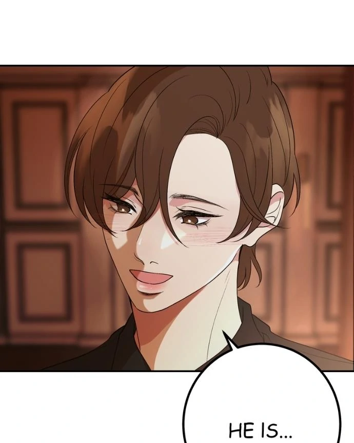 Read My Lovely Bodyguard ENGLISH Manga Online