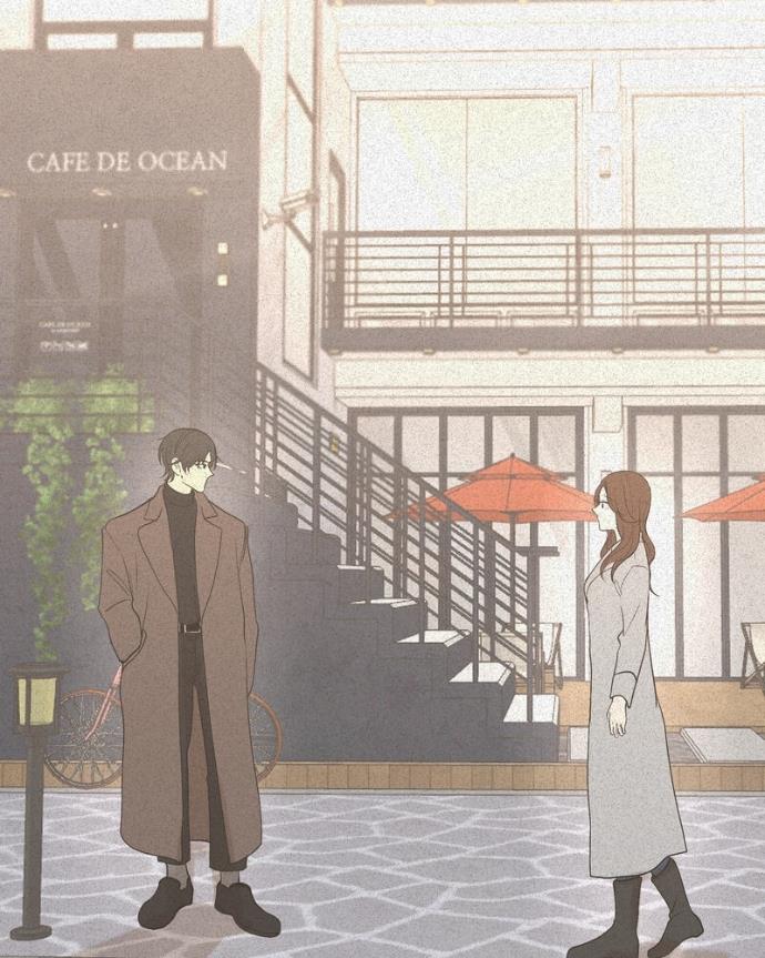 Read My Lovely Bodyguard ENGLISH Manga Online