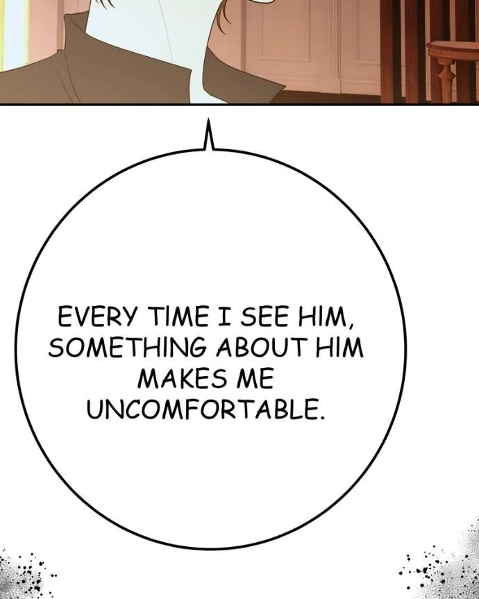 Read My Lovely Bodyguard ENGLISH Manga Online