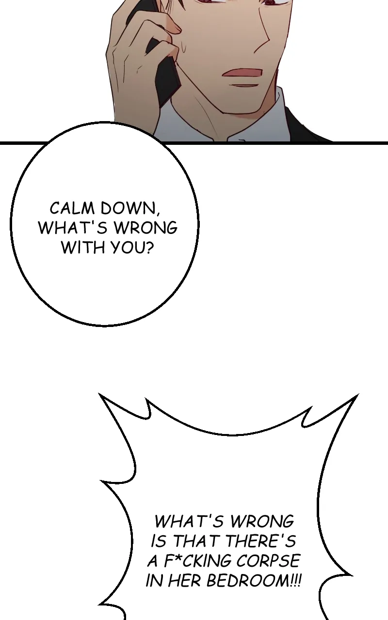 Read My Lovely Bodyguard ENGLISH Manga Online