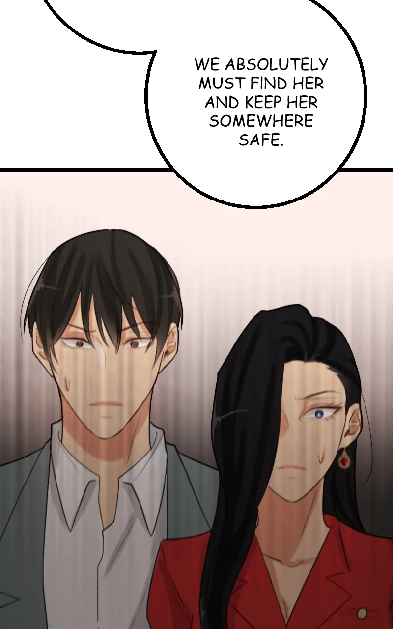 Read My Lovely Bodyguard ENGLISH Manga Online