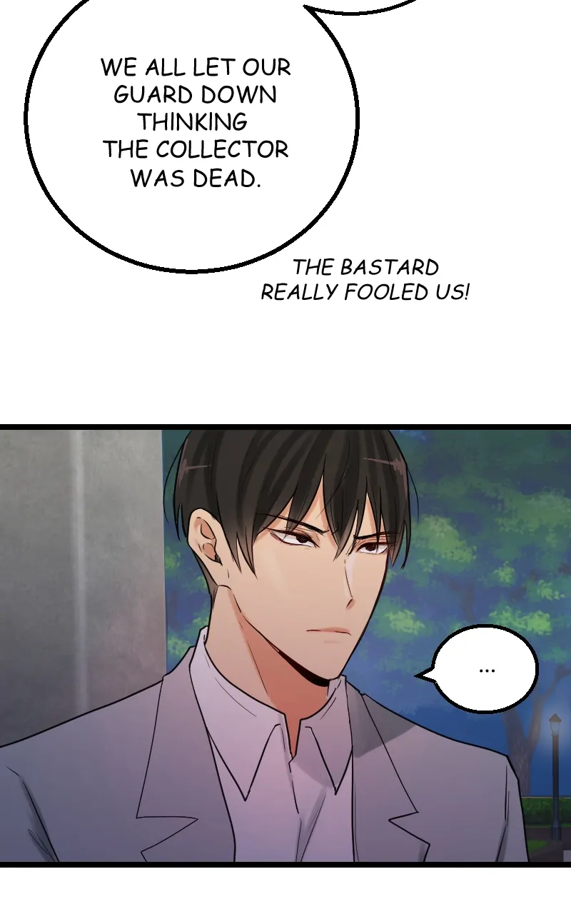 Read My Lovely Bodyguard ENGLISH Manga Online
