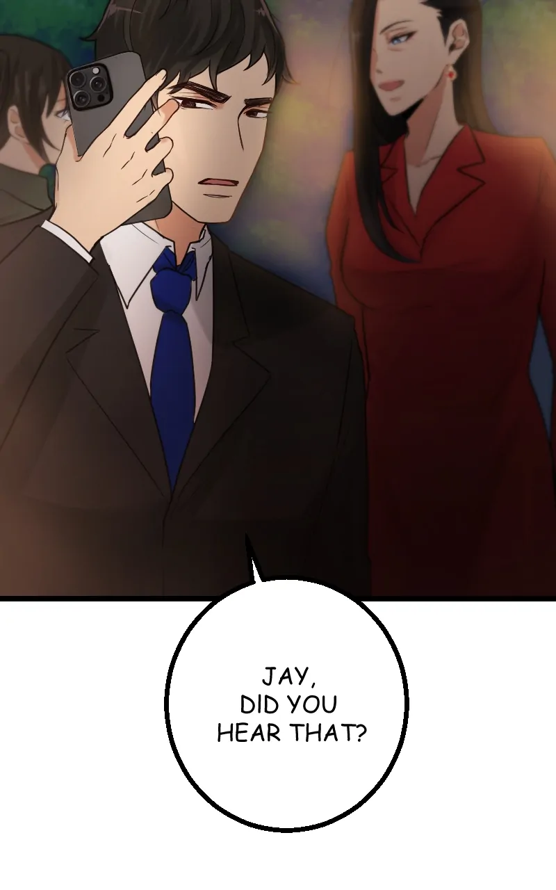 Read My Lovely Bodyguard ENGLISH Manga Online