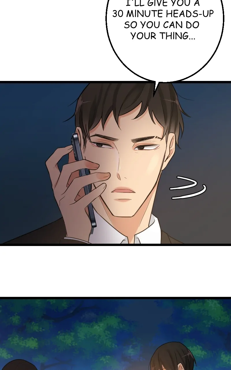 Read My Lovely Bodyguard ENGLISH Manga Online