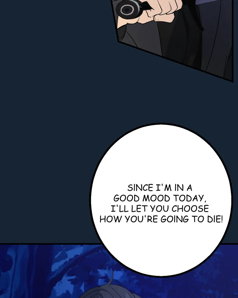 Read My Lovely Bodyguard ENGLISH Manga Online