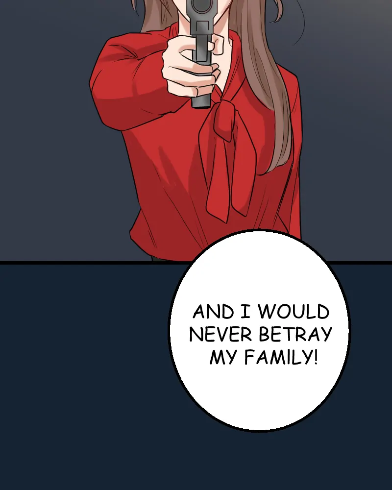 Read My Lovely Bodyguard ENGLISH Manga Online