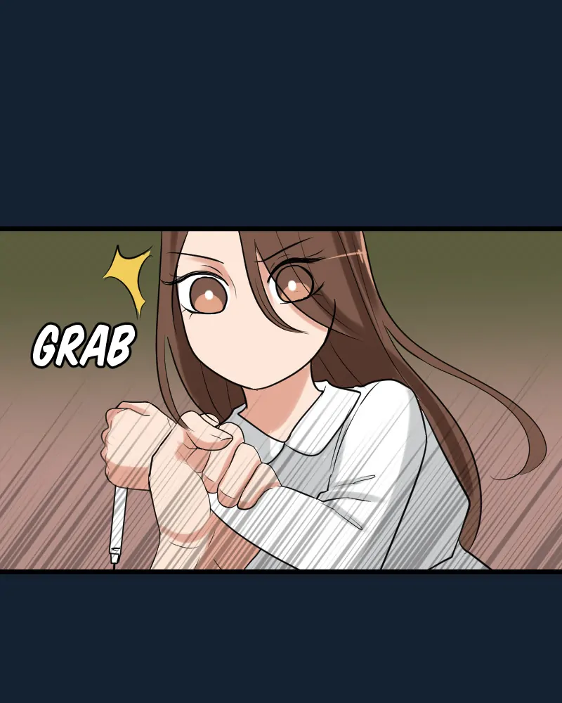Read My Lovely Bodyguard ENGLISH Manga Online