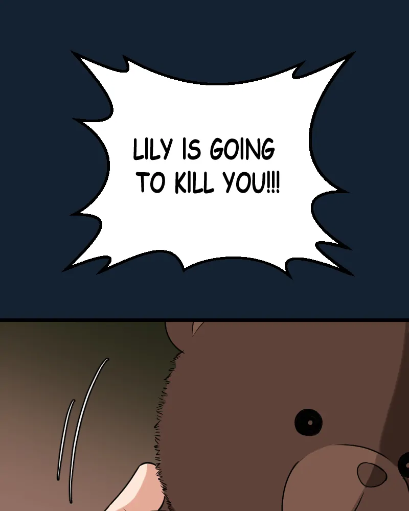 Read My Lovely Bodyguard ENGLISH Manga Online