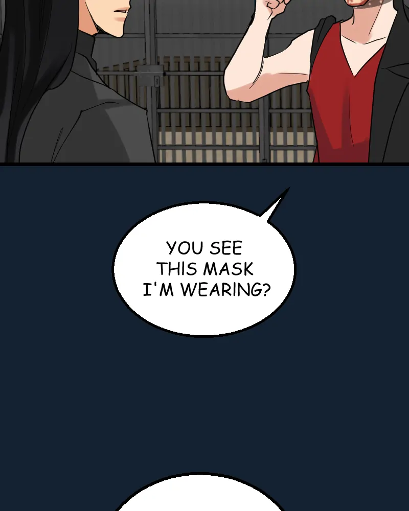 Read My Lovely Bodyguard ENGLISH Manga Online