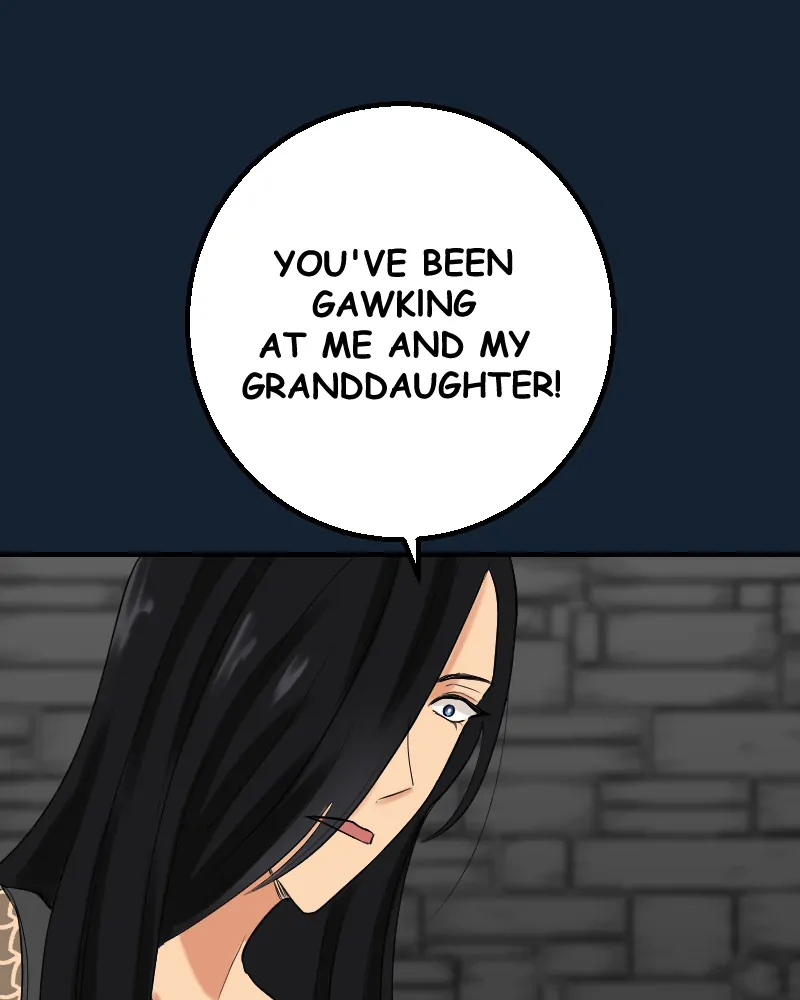 Read My Lovely Bodyguard ENGLISH Manga Online