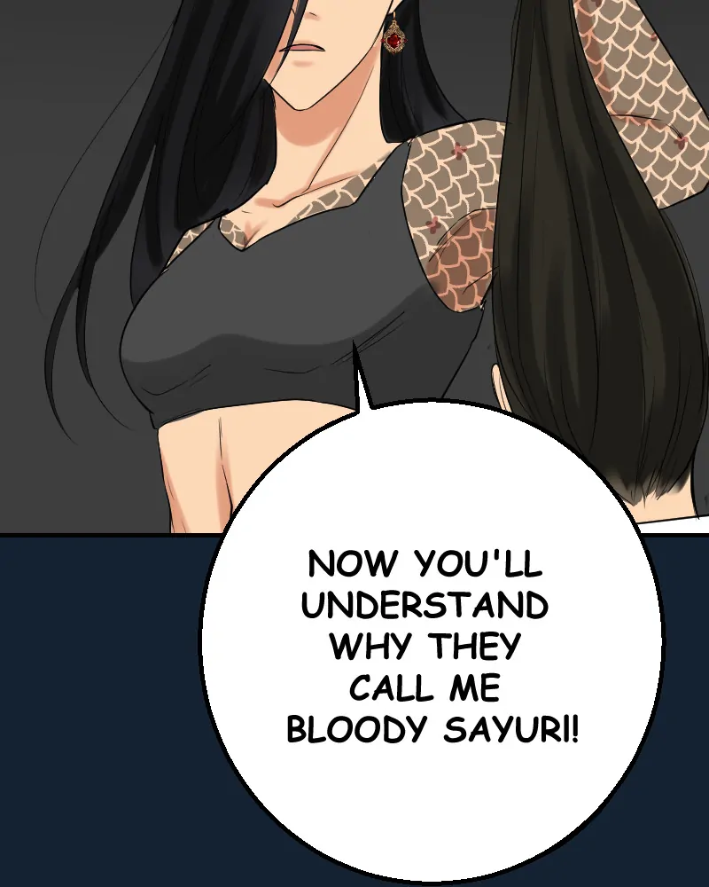 Read My Lovely Bodyguard ENGLISH Manga Online
