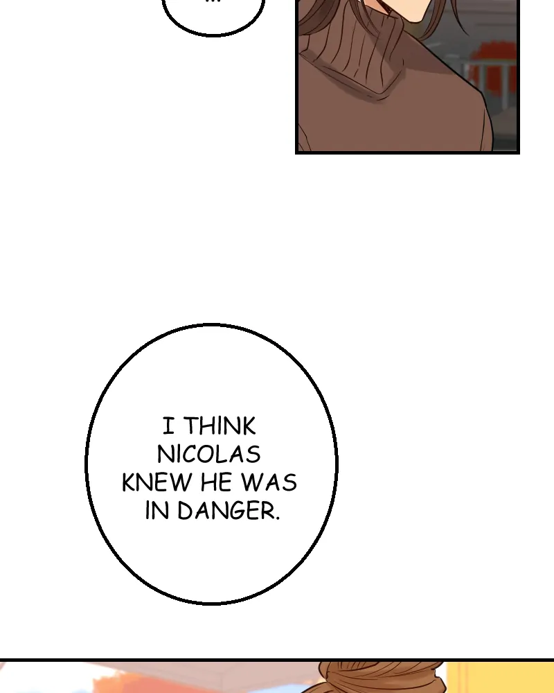 Read My Lovely Bodyguard ENGLISH Manga Online