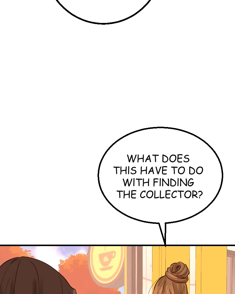 Read My Lovely Bodyguard ENGLISH Manga Online