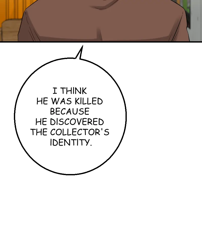 Read My Lovely Bodyguard ENGLISH Manga Online