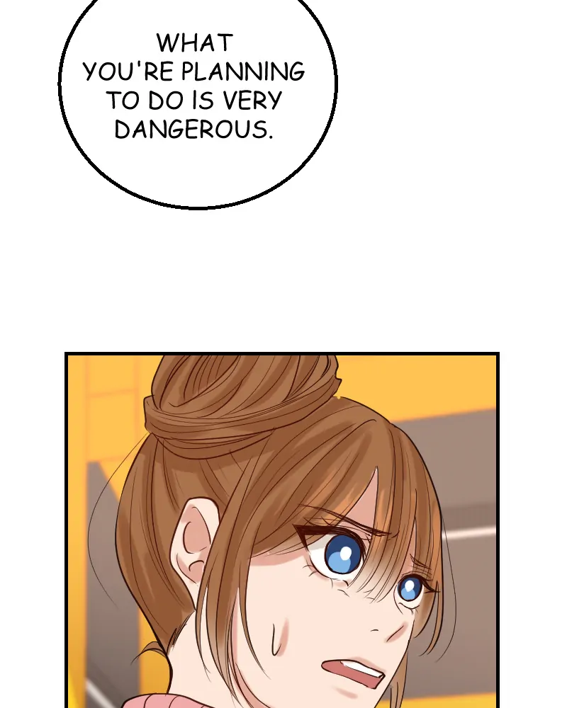 Read My Lovely Bodyguard ENGLISH Manga Online