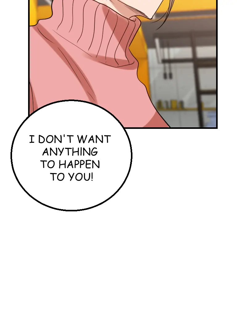 Read My Lovely Bodyguard ENGLISH Manga Online