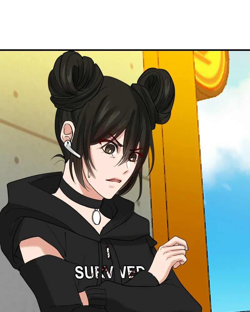 Read My Lovely Bodyguard ENGLISH Manga Online