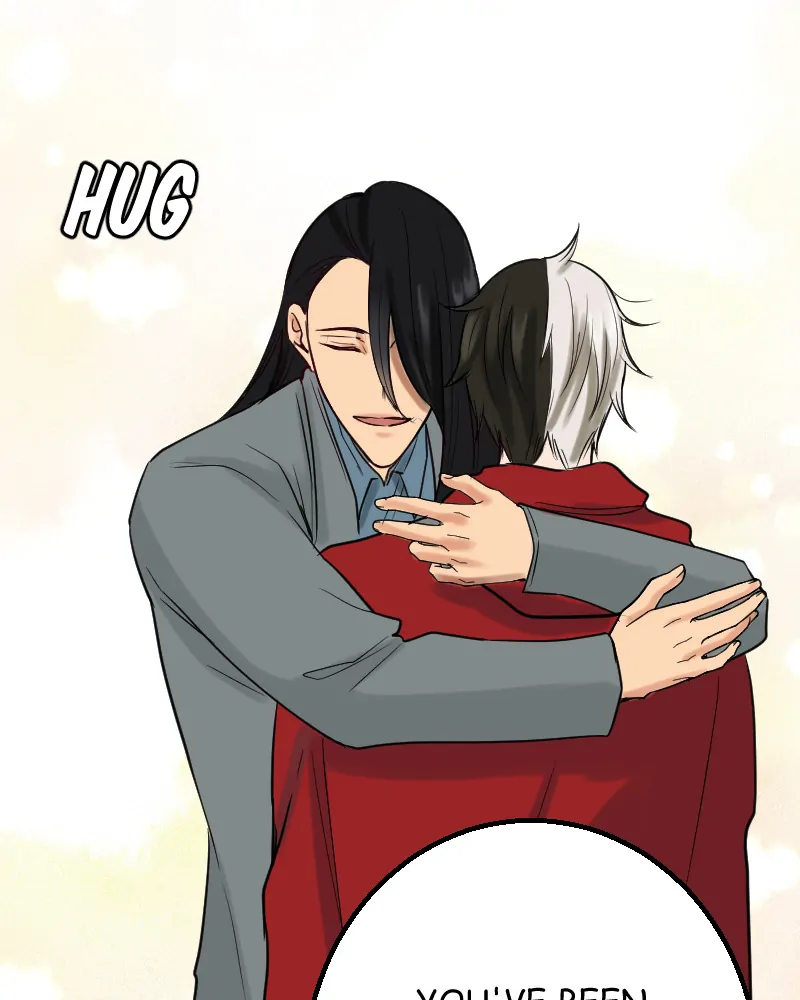 Read My Lovely Bodyguard ENGLISH Manga Online