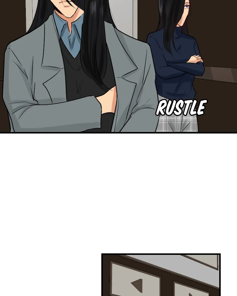 Read My Lovely Bodyguard ENGLISH Manga Online