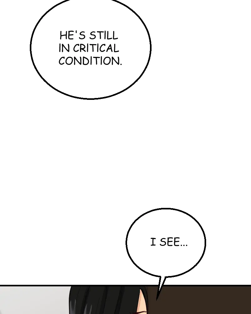 Read My Lovely Bodyguard ENGLISH Manga Online