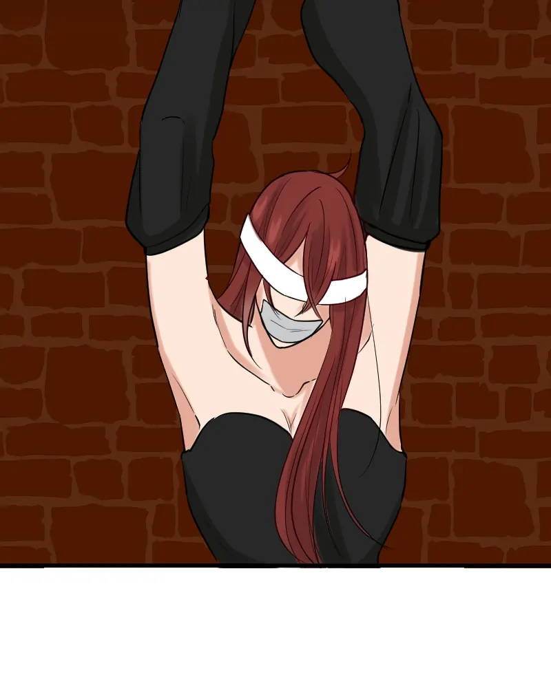 Read My Lovely Bodyguard ENGLISH Manga Online