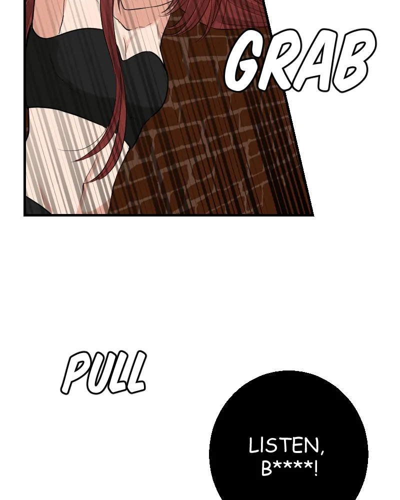 Read My Lovely Bodyguard ENGLISH Manga Online