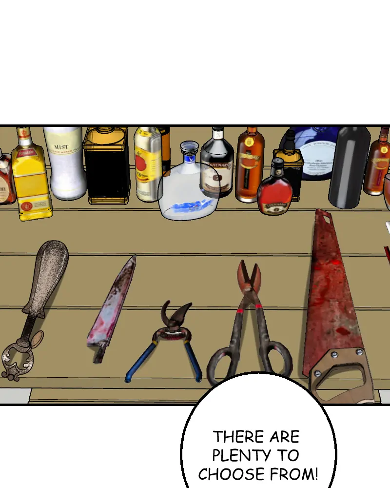 Read My Lovely Bodyguard ENGLISH Manga Online