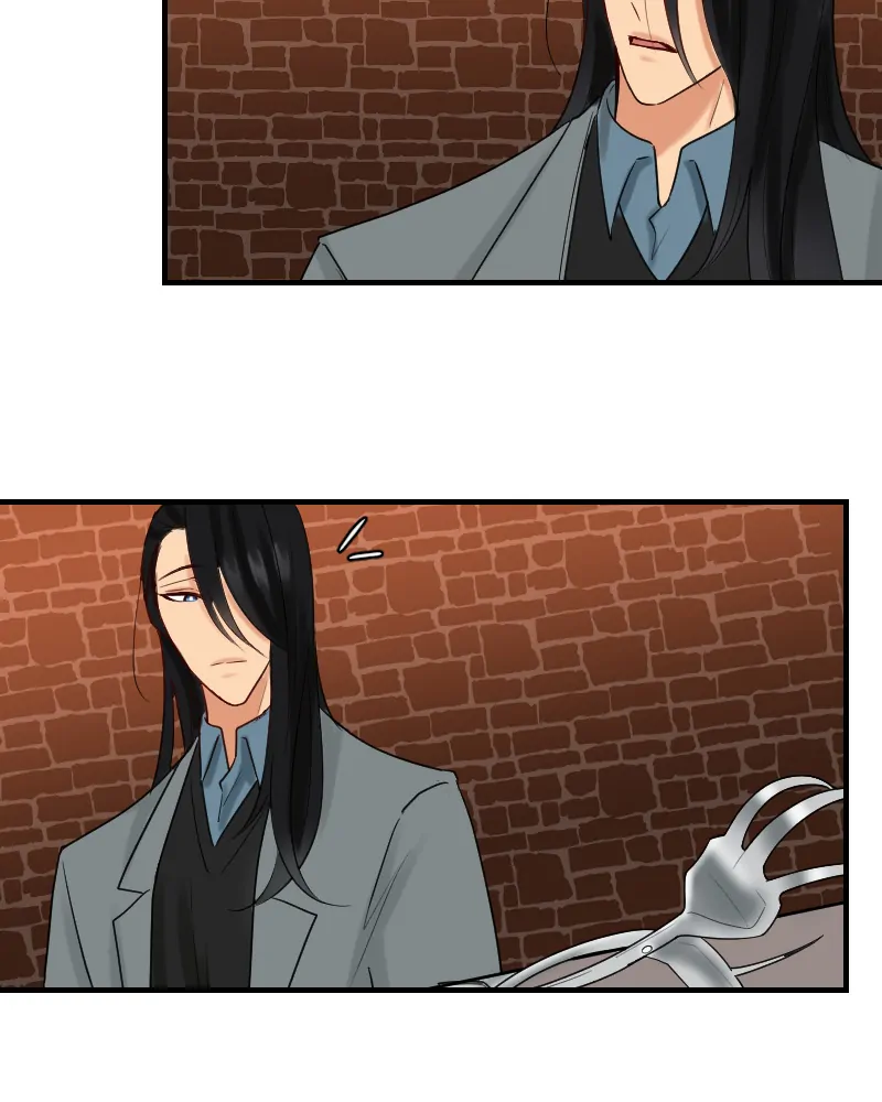 Read My Lovely Bodyguard ENGLISH Manga Online