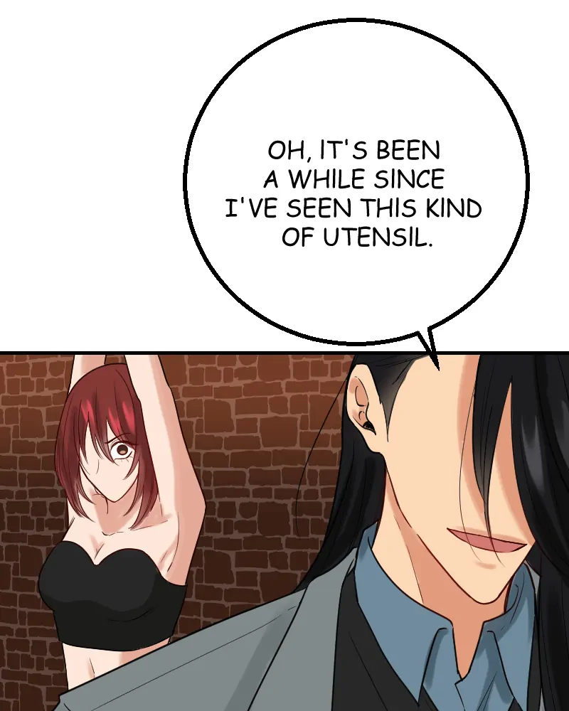 Read My Lovely Bodyguard ENGLISH Manga Online