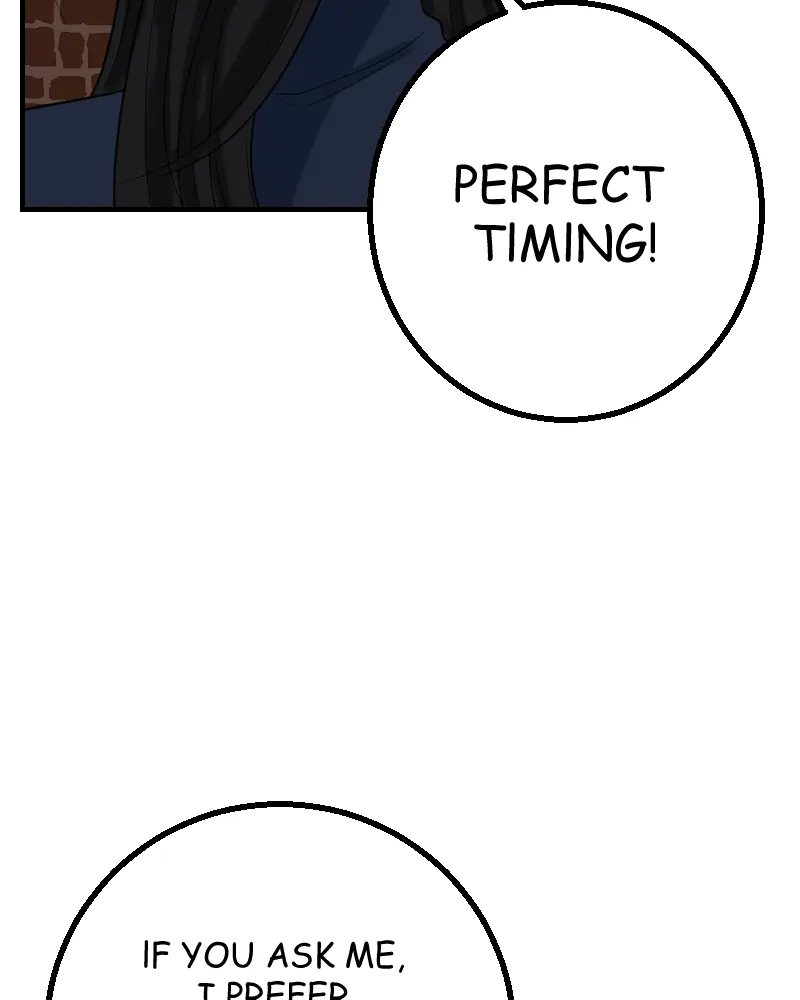 Read My Lovely Bodyguard ENGLISH Manga Online