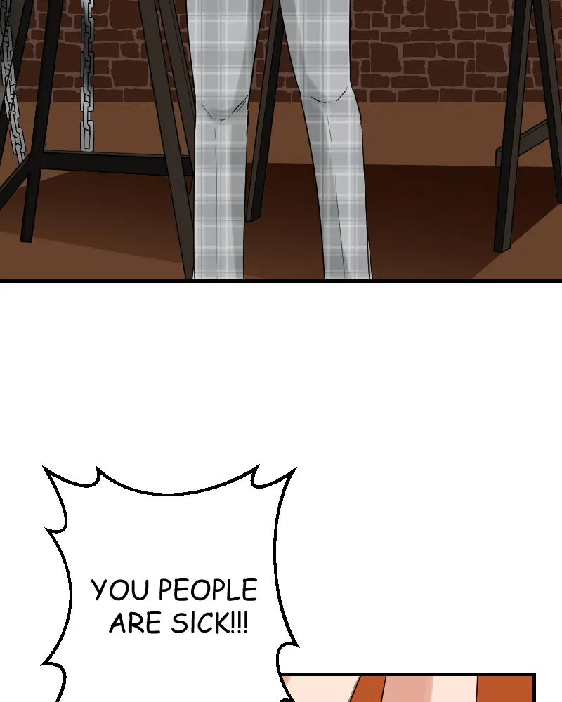 Read My Lovely Bodyguard ENGLISH Manga Online