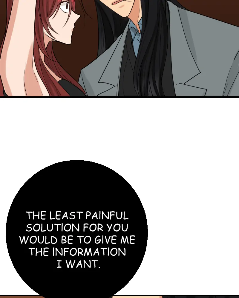 Read My Lovely Bodyguard ENGLISH Manga Online