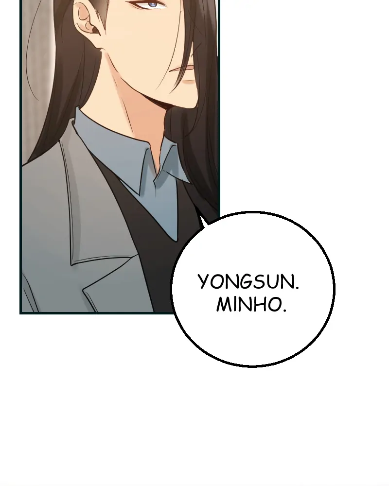 Read My Lovely Bodyguard ENGLISH Manga Online