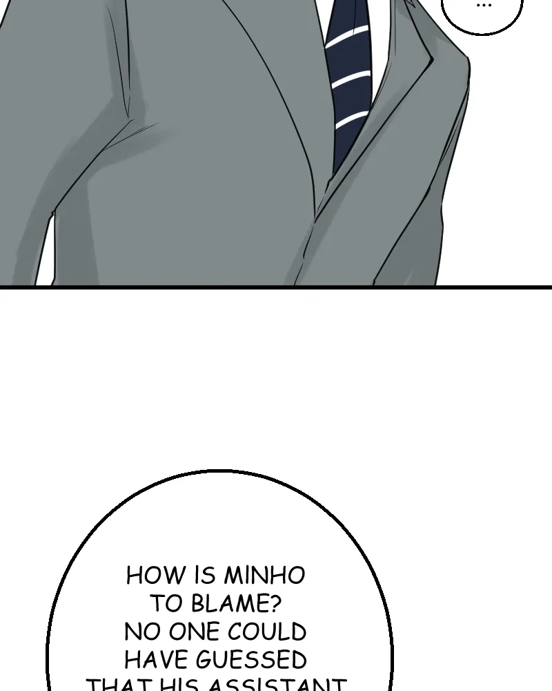 Read My Lovely Bodyguard ENGLISH Manga Online