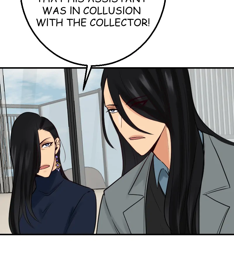 Read My Lovely Bodyguard ENGLISH Manga Online