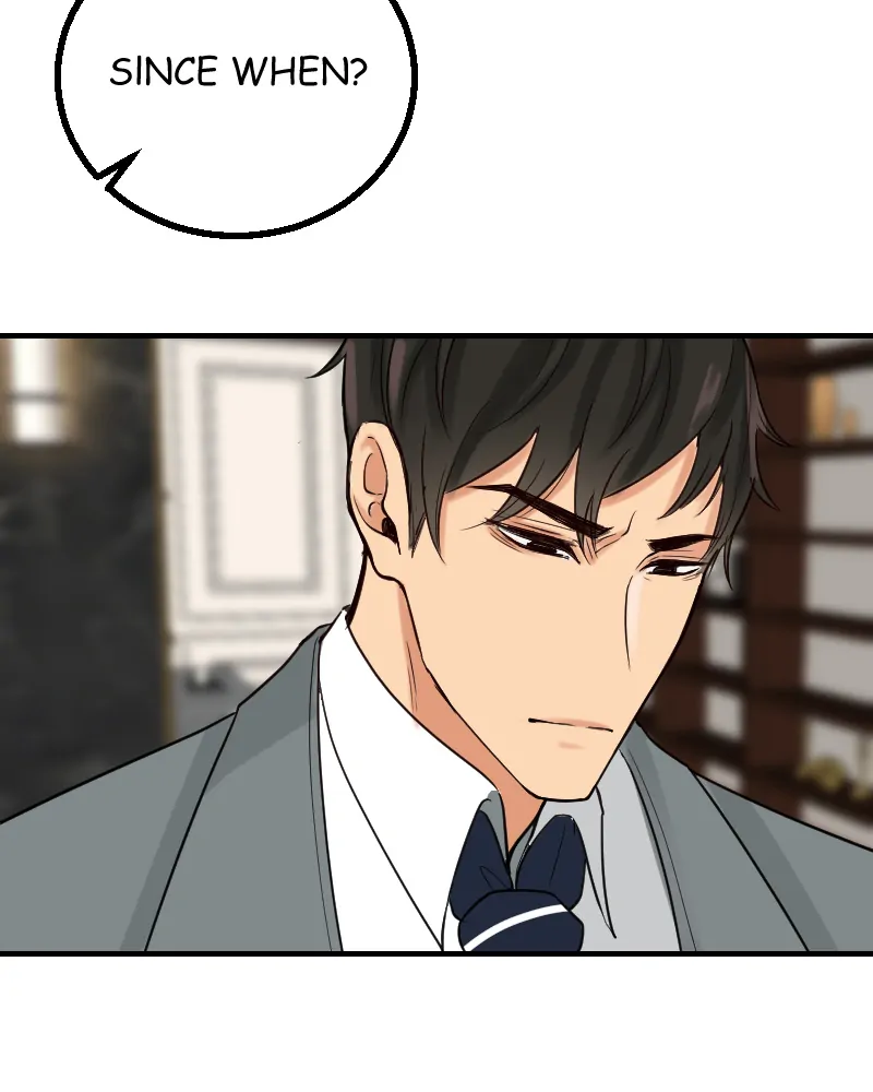 Read My Lovely Bodyguard ENGLISH Manga Online