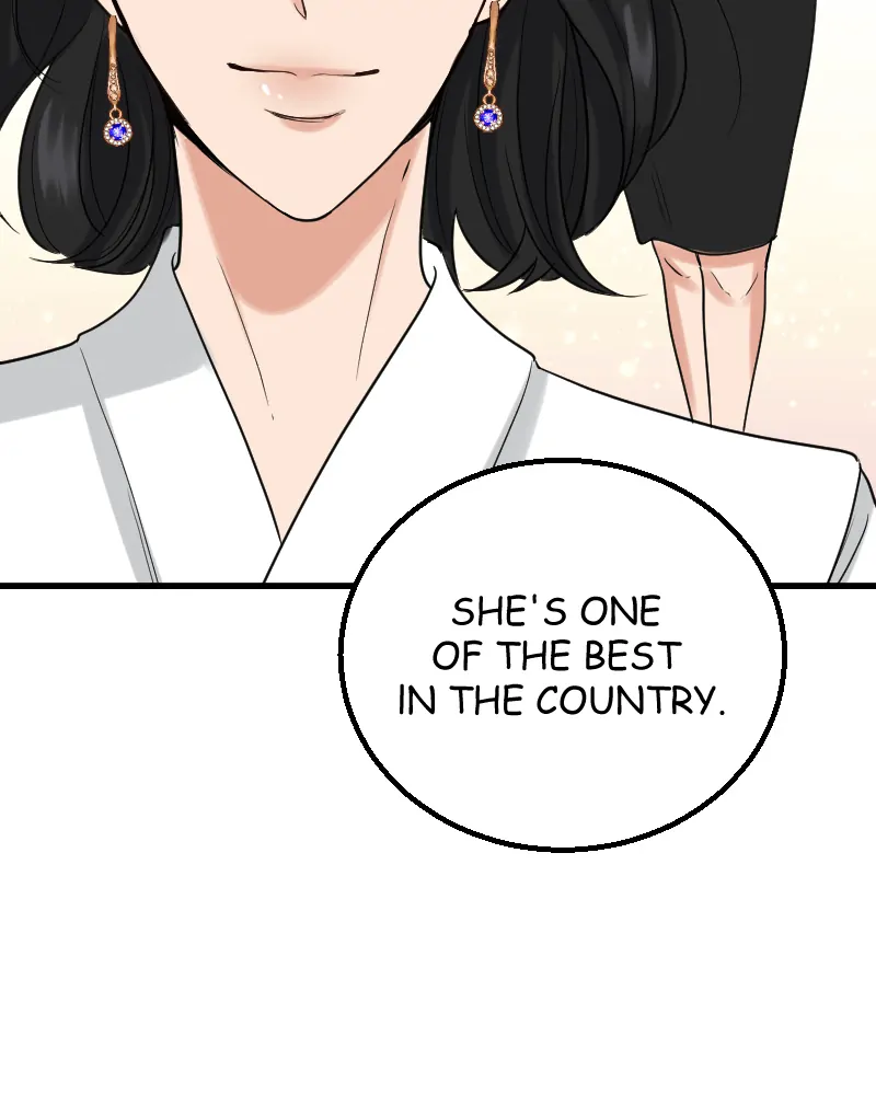 Read My Lovely Bodyguard ENGLISH Manga Online