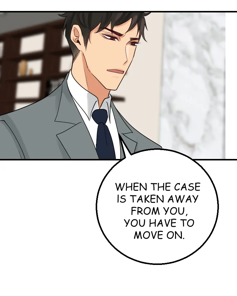 Read My Lovely Bodyguard ENGLISH Manga Online