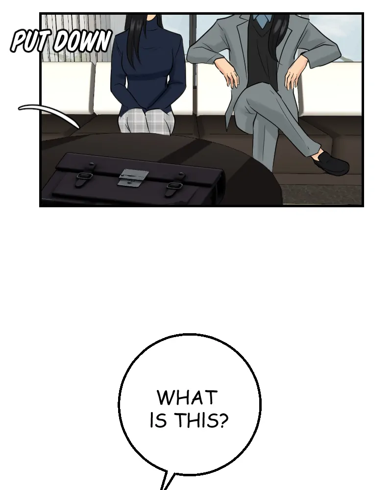 Read My Lovely Bodyguard ENGLISH Manga Online