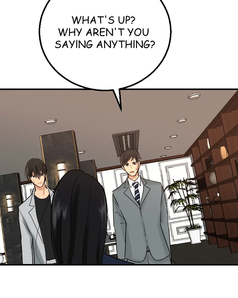 Read My Lovely Bodyguard ENGLISH Manga Online