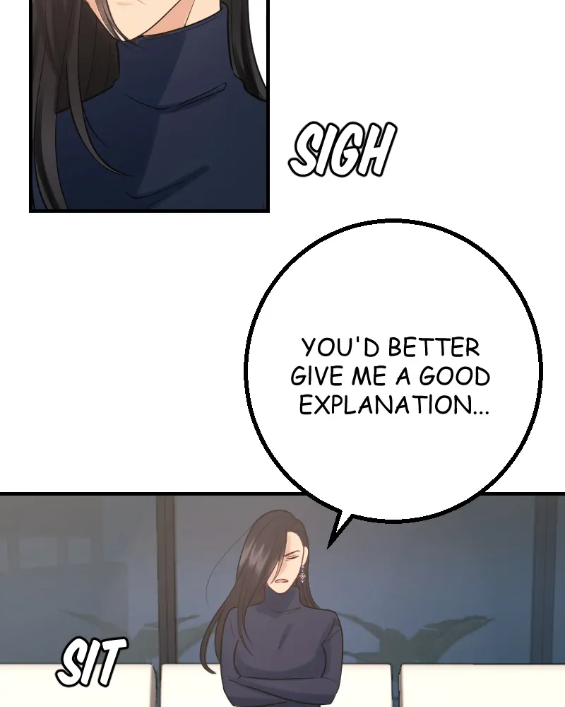 Read My Lovely Bodyguard ENGLISH Manga Online