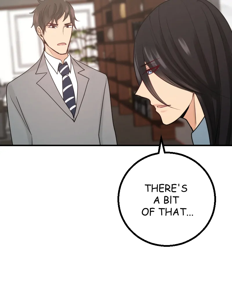 Read My Lovely Bodyguard ENGLISH Manga Online