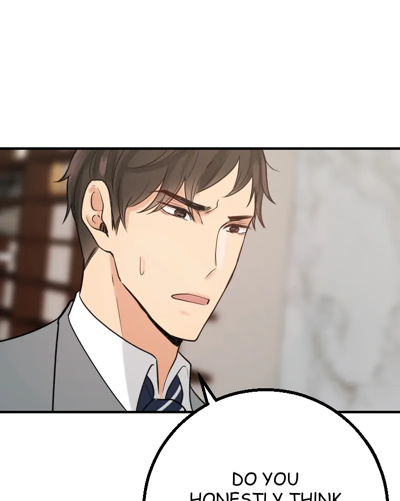 Read My Lovely Bodyguard ENGLISH Manga Online