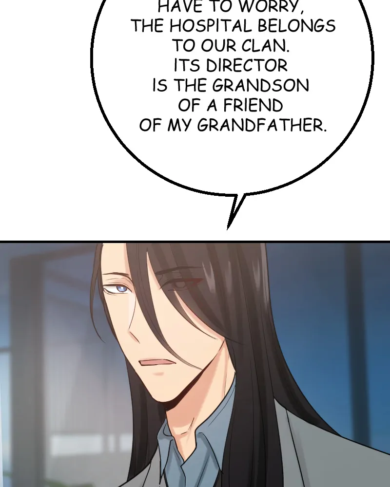 Read My Lovely Bodyguard ENGLISH Manga Online