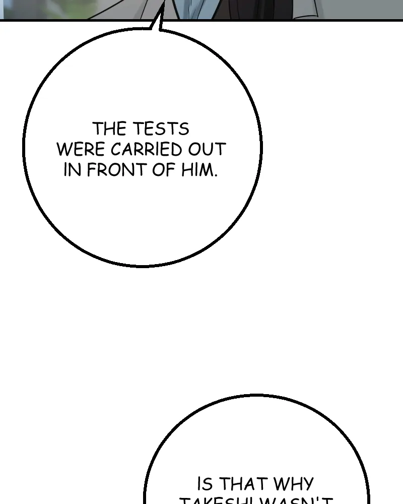 Read My Lovely Bodyguard ENGLISH Manga Online