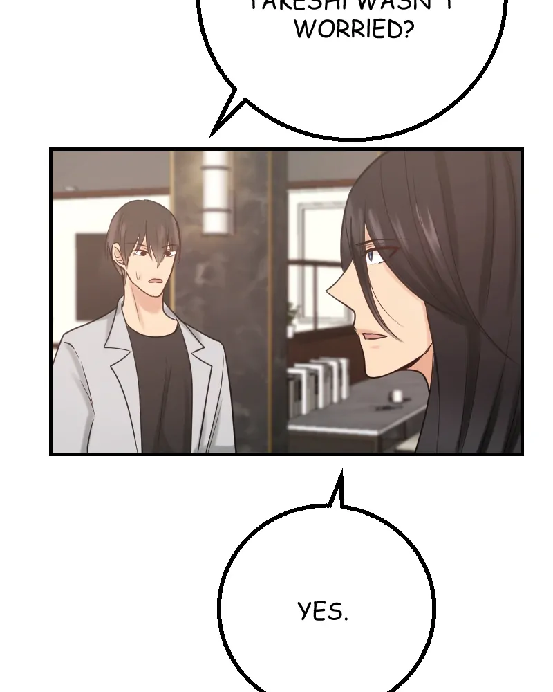 Read My Lovely Bodyguard ENGLISH Manga Online