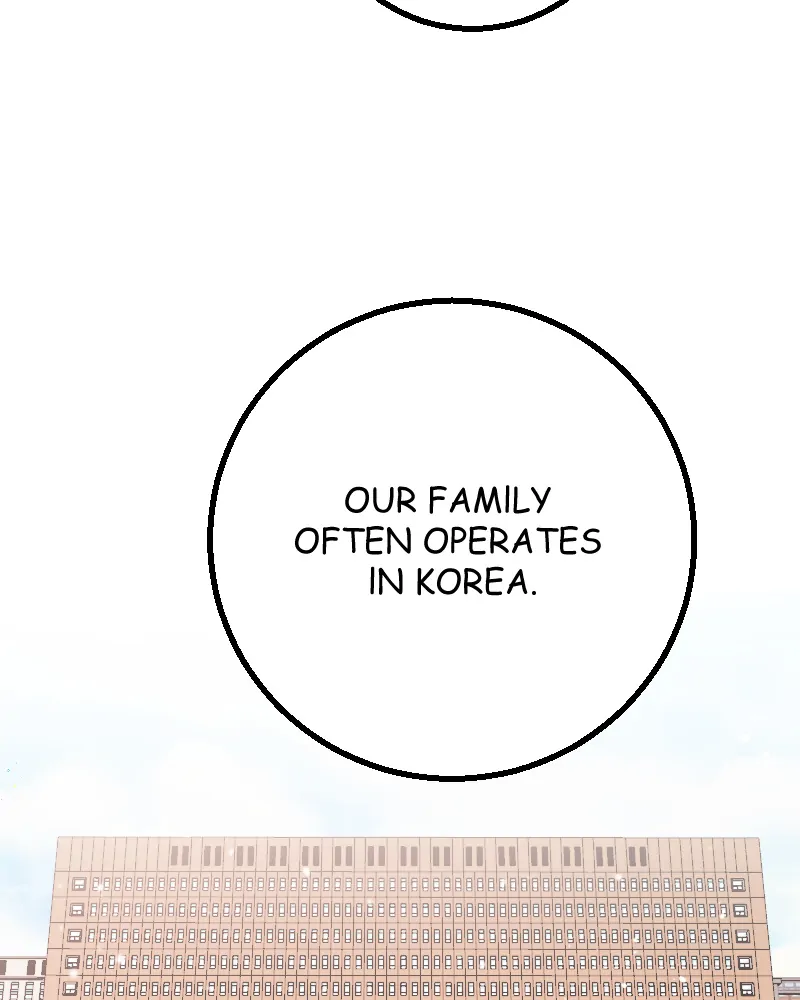 Read My Lovely Bodyguard ENGLISH Manga Online